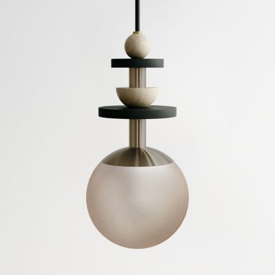 Maru Pendant
