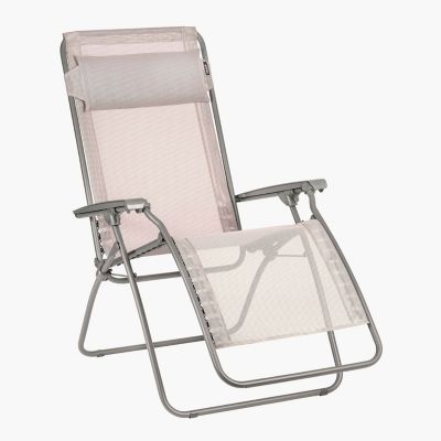 R Clip Batyline Zero Gravity Recliner