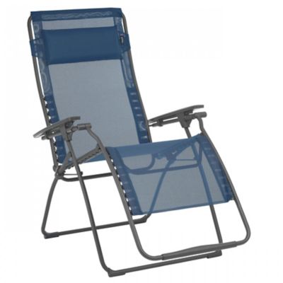 Lafuma Futura Batyline Zero Gravity Recliner