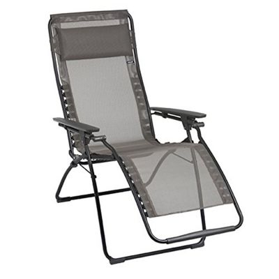 Lafuma Futura Batyline Zero Gravity Recliner