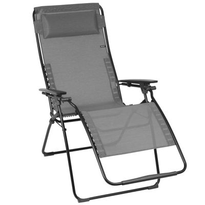 Lafuma Futura Batyline Zero Gravity Recliner
