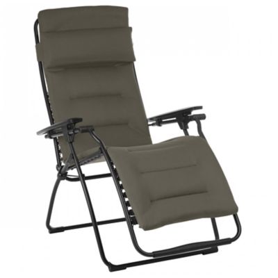 Futura Air Comfort Zero Gravity Recliner