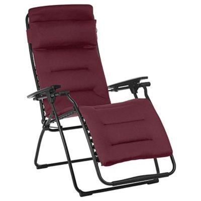 Futura Air Comfort Zero Gravity Recliner