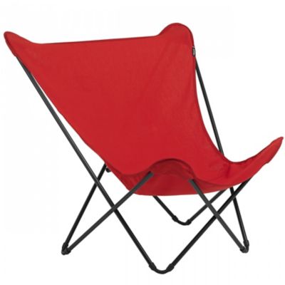 Pop Up Xl Folding Chair By Lafuma At Lumens Com