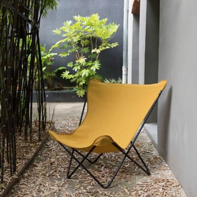 POP UP XL Folding Chair by Lafuma at Lumens