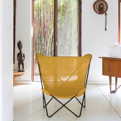 POP UP XL Folding Chair by Lafuma at Lumens