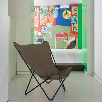 Lafuma pop up online xl chair