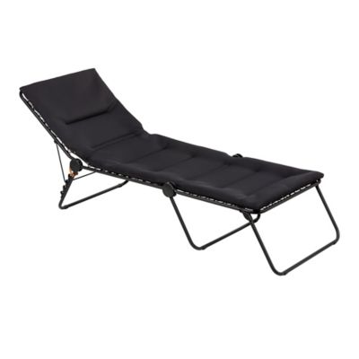 Lafuma futura sun outlet lounger