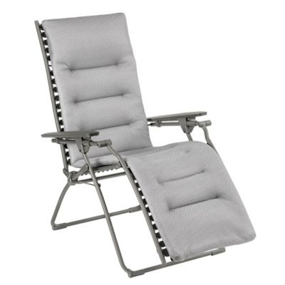 Evolution BeComfort Zero Gravity Recliner