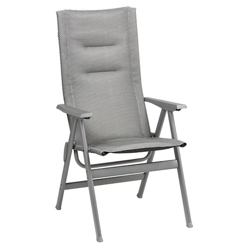 Zen-it Be Comfort Outdoor Armchair