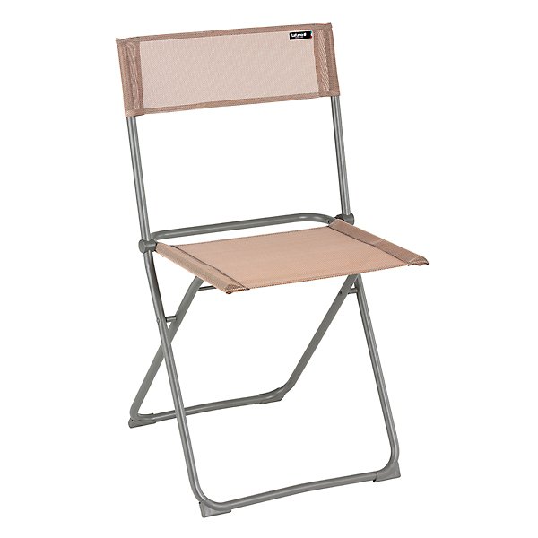 Balcony Outdoor Folding Chair, Set of 2