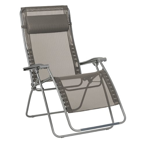 Rsx Clip XL Outdoor Lounge Chair