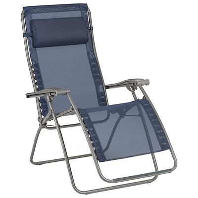 Rsx Clip XL Batyline Outdoor Lounge Chair