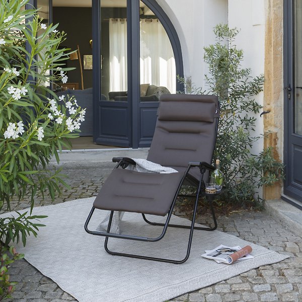 Rsx Clip XL Air Comfort Outdoor Lounge Chair