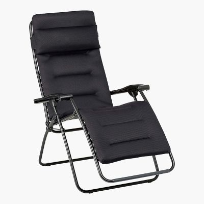 Rsx Clip Air Comfort Outdoor Lounge Chair