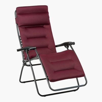 Rsx Clip Air Comfort Outdoor Lounge Chair