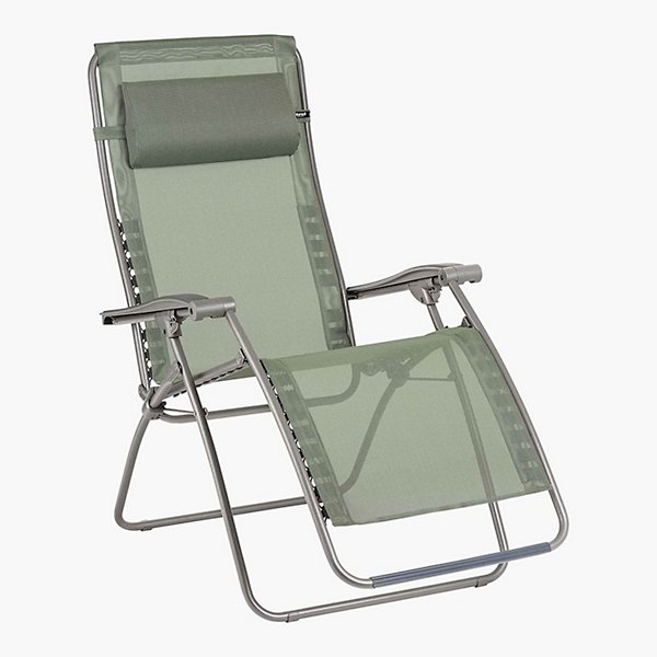 Rsx Clip Batyline Outdoor Lounge Chair