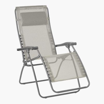 Rsx Clip Batyline Outdoor Lounge Chair