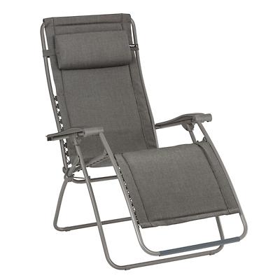 Rsx Clip Sunbrella Outdoor Lounge Chair