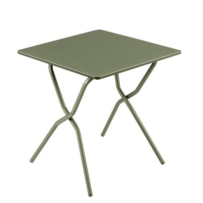 Balcony II Batyline Outdoor Square Table