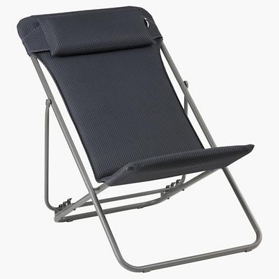 Maxi Transat Plus BeComfort Outdoor Folding Chair