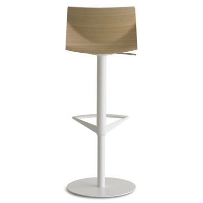 Kai Adjustable Stool by Lapalma at Lumens.com