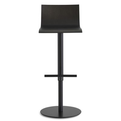 Thin Adjustable Stool