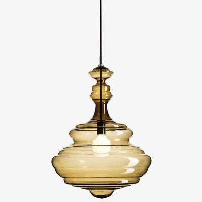 Neverending Glory Bolshoi Theatre Pendant