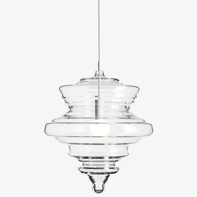 Neverending Glory La Scala Pendant