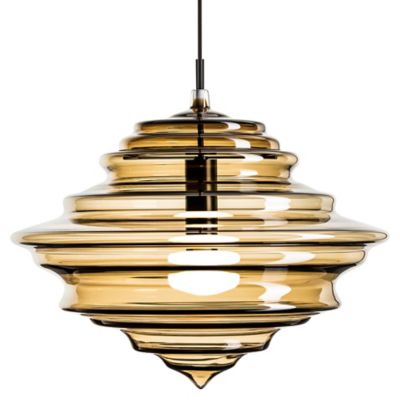 Neverending Glory Metropolitan Opera Pendant