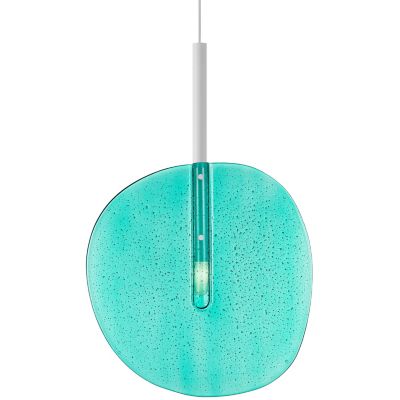 Lollipop B Pendant