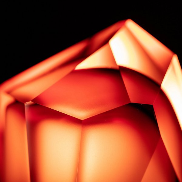 Crystal Rock LED Table Lamp