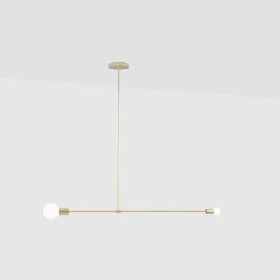 Antipode Linear Suspension