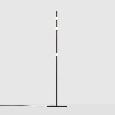 Dot Line Floor Lamp