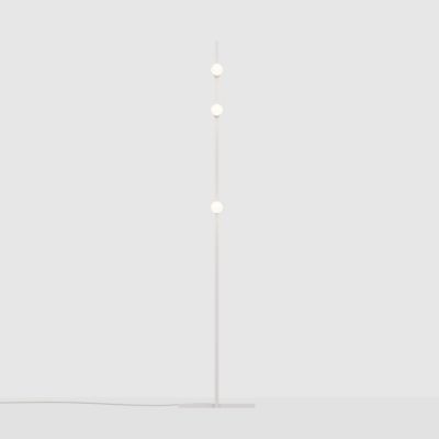 Dot Line Floor Lamp