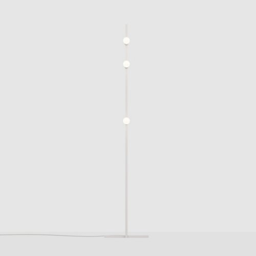 Dot Line Floor Lamp