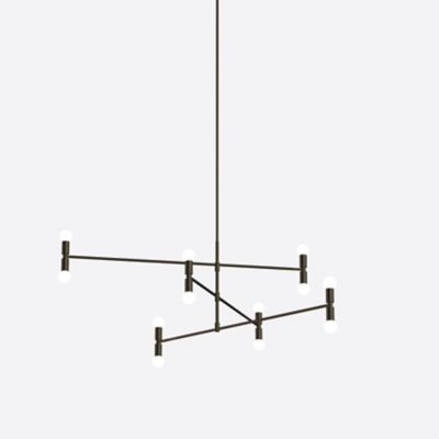 Dot 14 B Chandelier