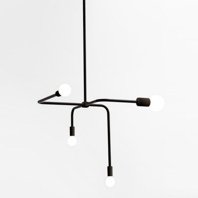 Beaubien Chandelier