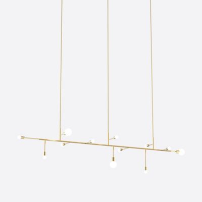 Cliff Linear Suspension