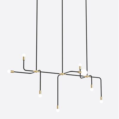 Beaubien Linear Suspension