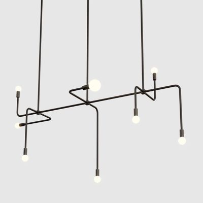 Beaubien Linear Suspension