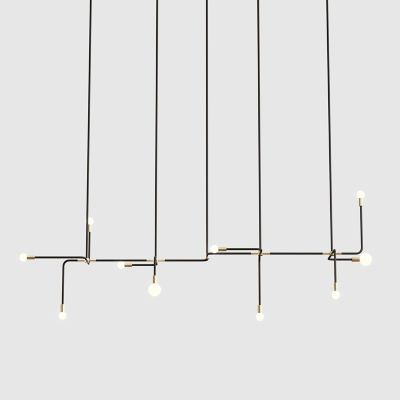Beaubien Linear Suspension