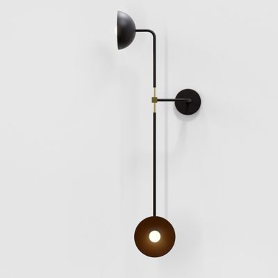Beaubien Wall Sconce