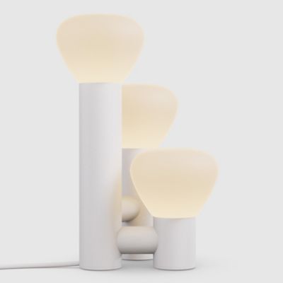 Parc 06 Trio Table Lamp