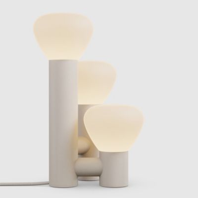 Parc 06 Trio Table Lamp