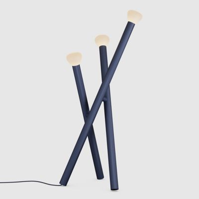 Parc 05 Trio Floor Lamp