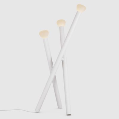Parc 05 Trio Floor Lamp