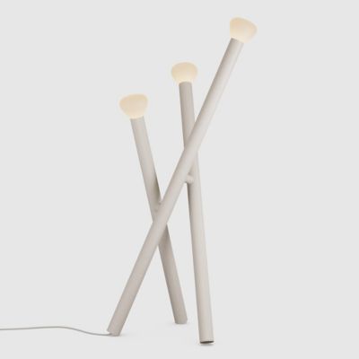 Parc 05 Trio Floor Lamp