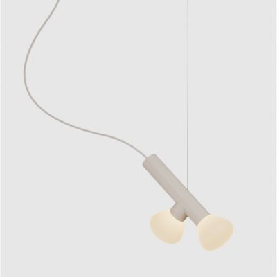 Parc 03 Duo Pendant
