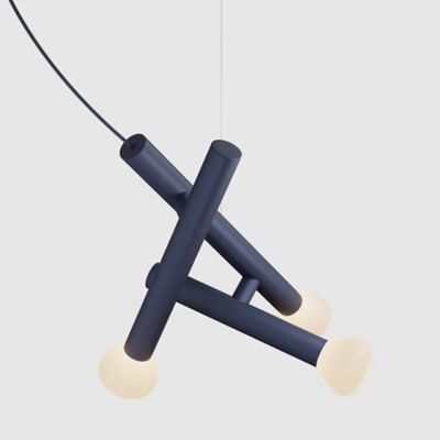 Lambert & Fils Parc Pendant